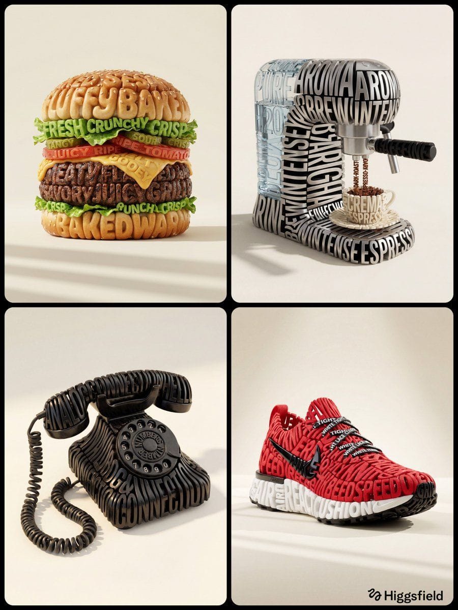 Typography-Product-Concepts-with-Nano-Banana-Pro