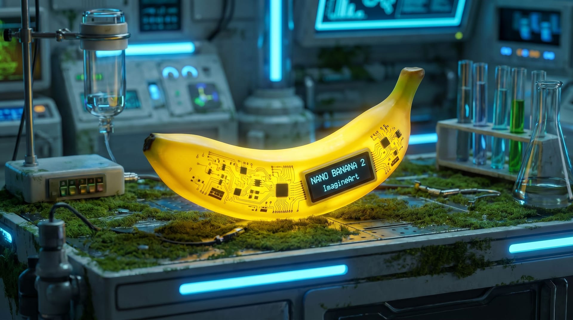 Nano Banana Prompt: Generated with Nano Banana 2 on ImagineArt.
Experimented wi...
