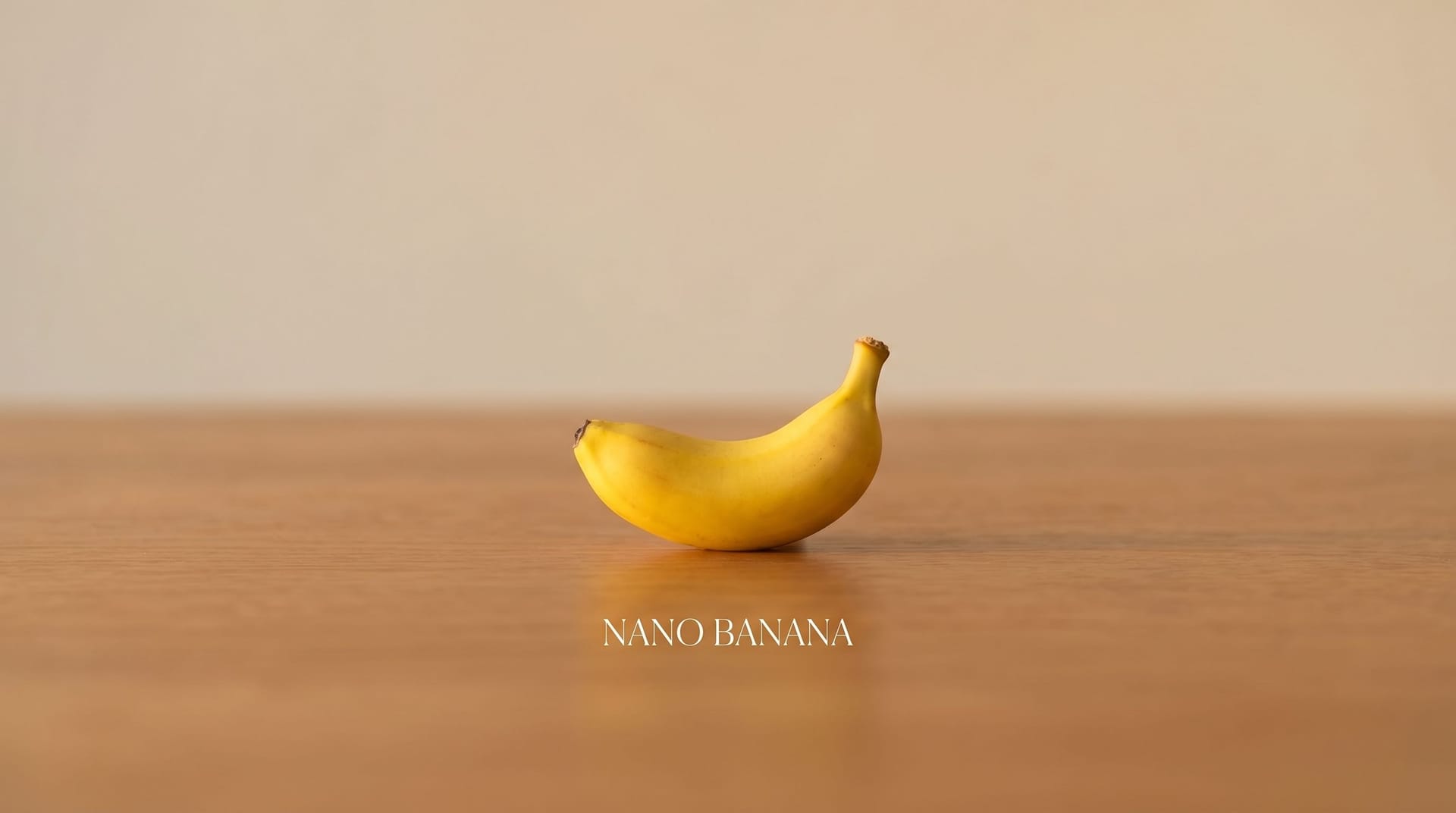 Nano Banana Prompt: [product setup],create minimalist product photo, clean warm ...