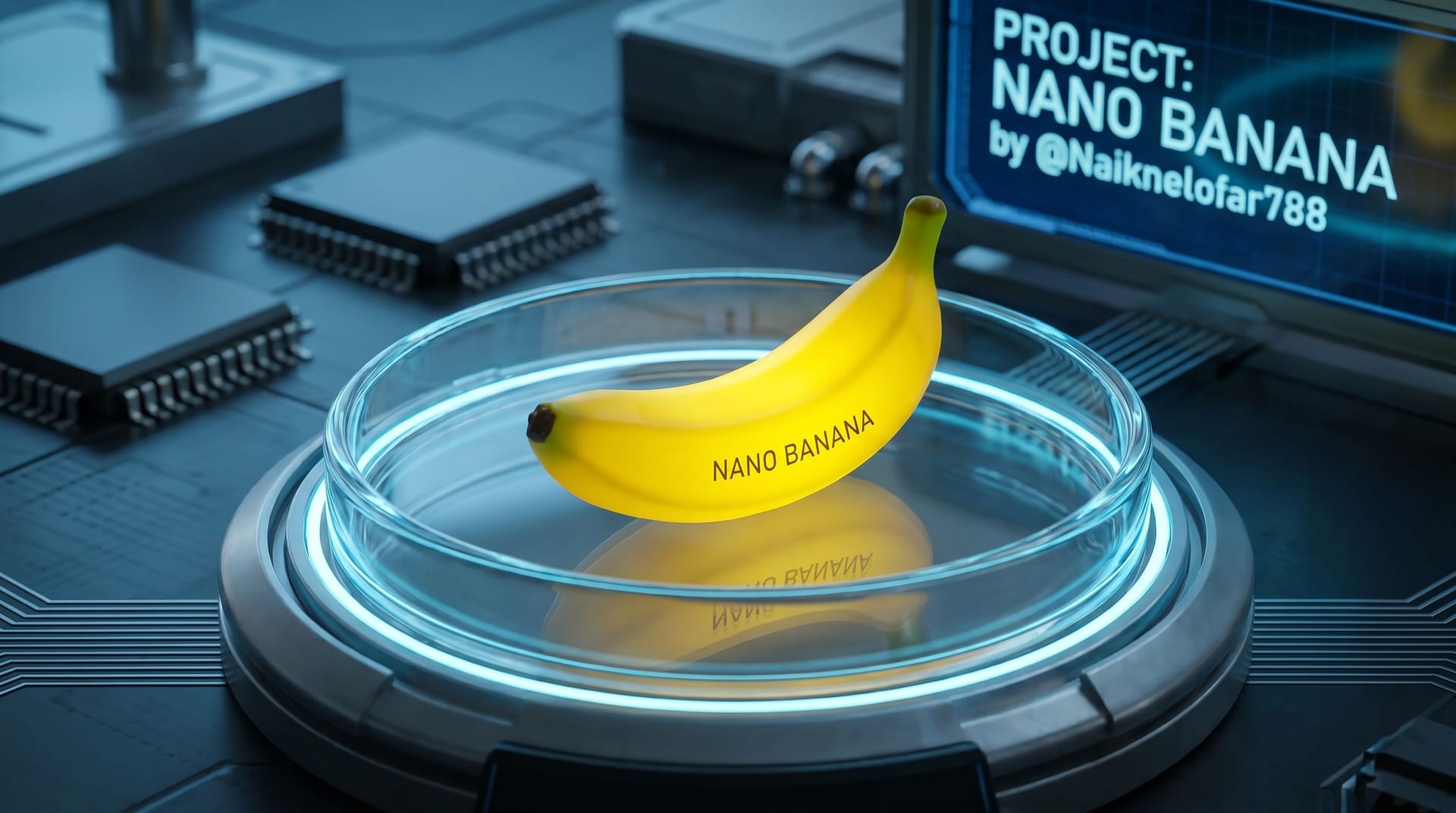 Nano Banana Prompt: Nano Banana prompt from @Naiknelofar788. See original tweet ...