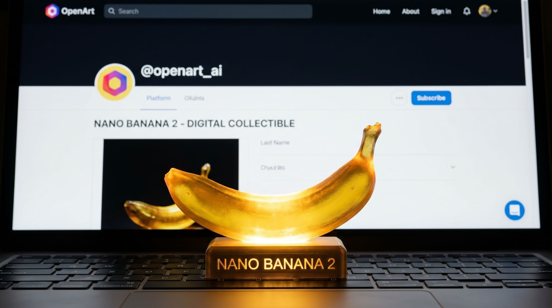 Nano Banana Prompt: with Nano Banana 2 on @openart_ai
The details are crazy goo...