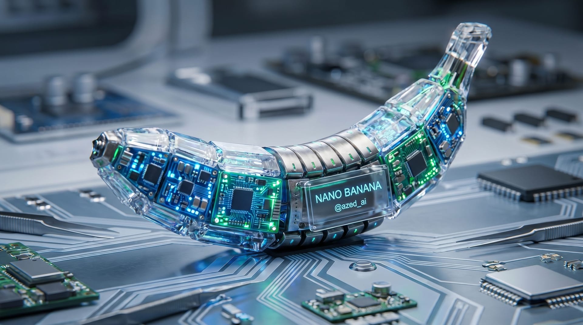 Nano Banana 2 is live on Leonardo