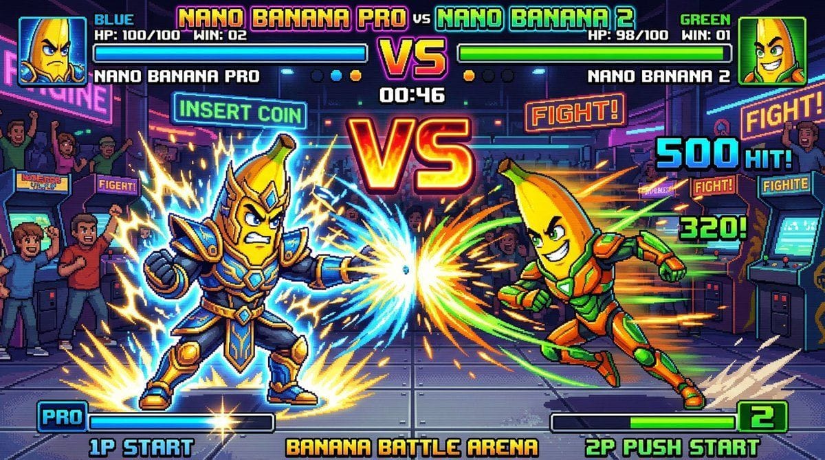 I tested Nano Banana Pro vs Flux 2 Pro on LeonardoAi