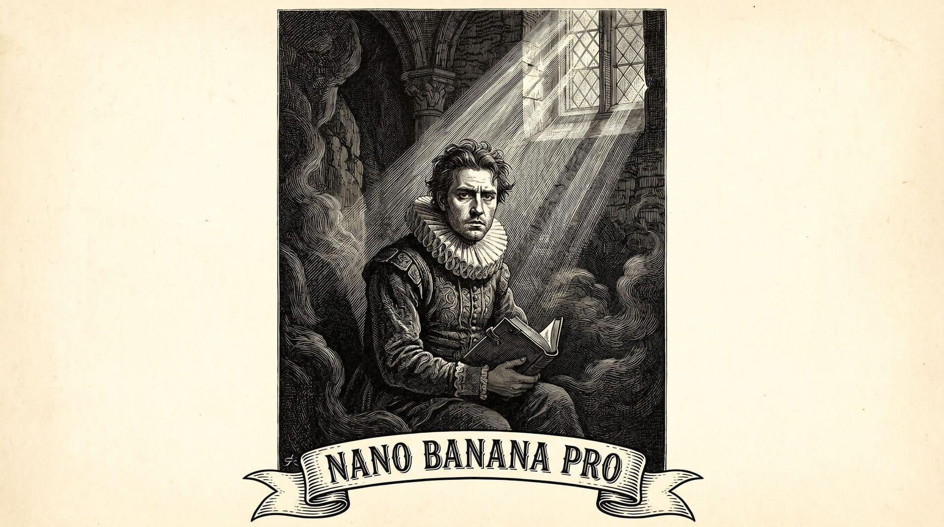 Nano Banana Prompt: Nano Banana Pro | Gustave Doré
1 reference image required
...