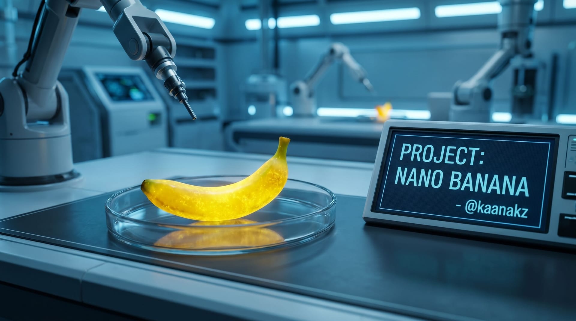 Nano Banana Prompt: Nano Banana prompt from @kaanakz. See original tweet for ful...